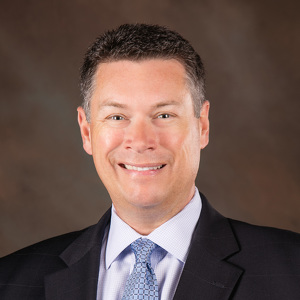 Fundraising Page: Doug McPherson